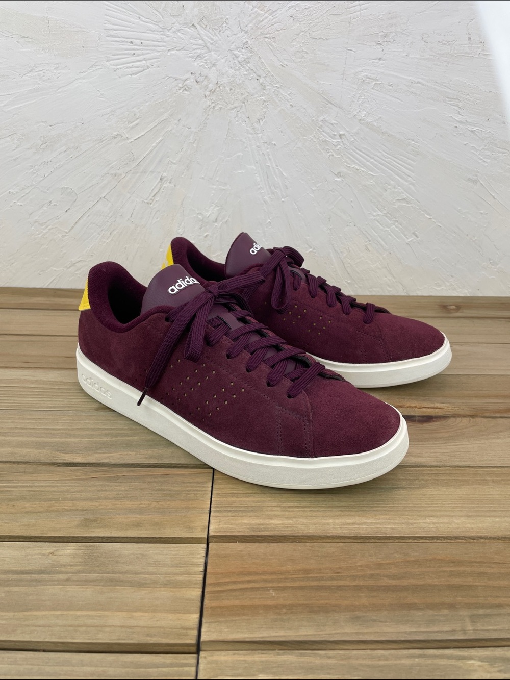 Men’s Adidas Advantage 2.0
